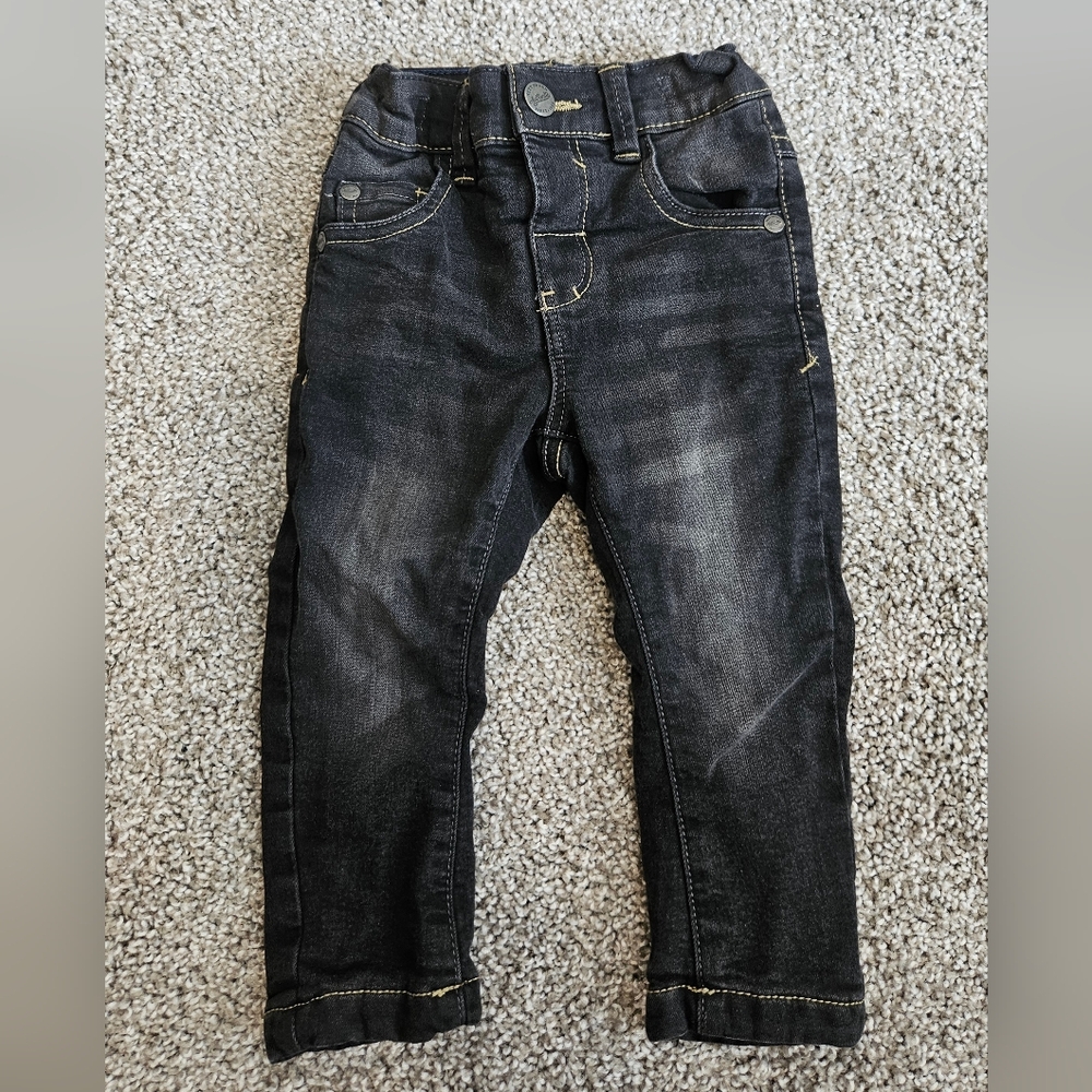 Next Jeans 6-9 Months